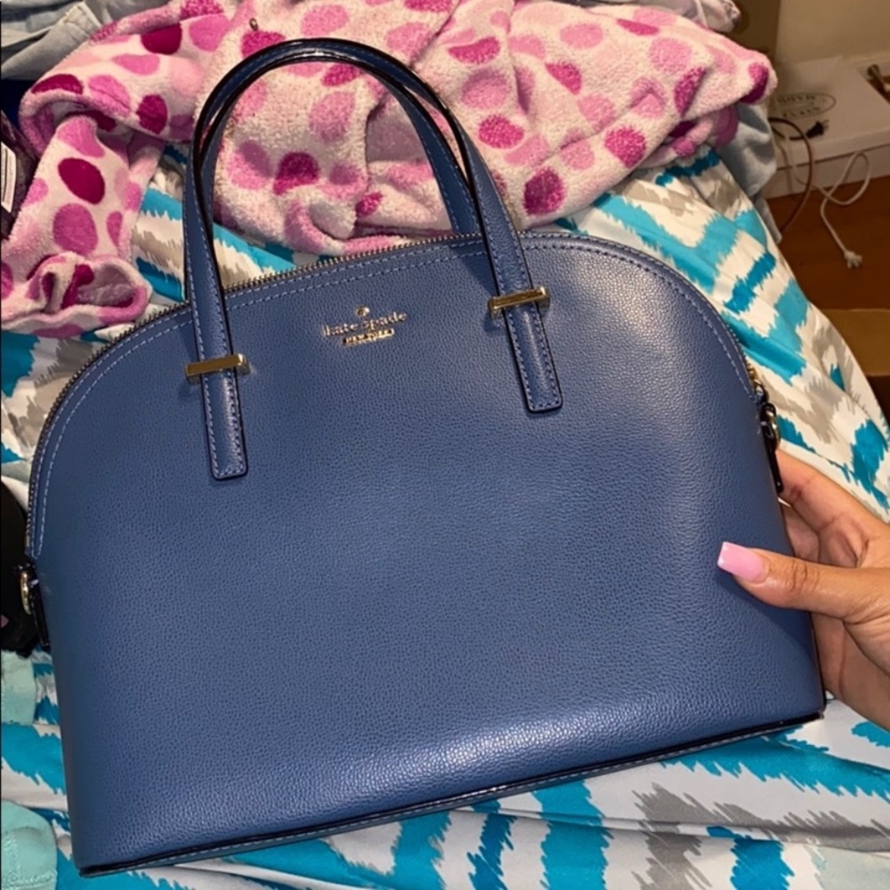 🆕 Kate spade bowler bag - Picture 7 of 12